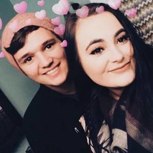 Meet your Posher, Kayleb